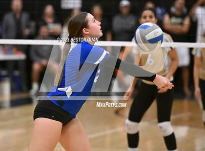 Thumbnail 2 in Dana Hills vs. Canyon (CIF-SS D3 Playoff) photogallery.