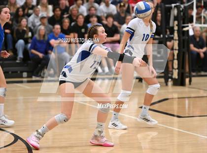 Thumbnail 3 in Dana Hills vs. Canyon (CIF-SS D3 Playoff) photogallery.