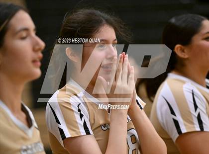 Thumbnail 3 in Dana Hills vs. Canyon (CIF-SS D3 Playoff) photogallery.