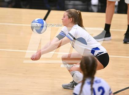 Thumbnail 3 in Dana Hills vs. Canyon (CIF-SS D3 Playoff) photogallery.