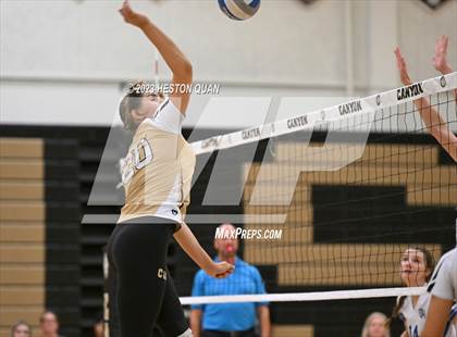 Thumbnail 3 in Dana Hills vs. Canyon (CIF-SS D3 Playoff) photogallery.