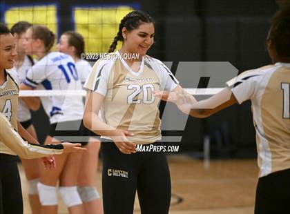 Thumbnail 1 in Dana Hills vs. Canyon (CIF-SS D3 Playoff) photogallery.