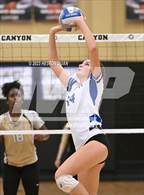 Photo from the gallery "Dana Hills vs. Canyon (CIF-SS D3 Playoff)"