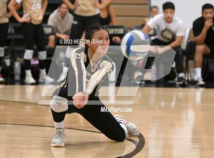 Thumbnail 1 in Dana Hills vs. Canyon (CIF-SS D3 Playoff) photogallery.