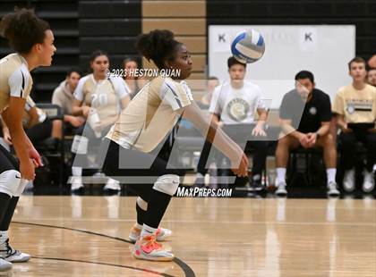 Thumbnail 1 in Dana Hills vs. Canyon (CIF-SS D3 Playoff) photogallery.