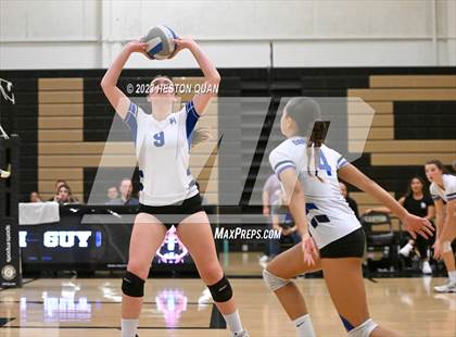 Thumbnail 3 in Dana Hills vs. Canyon (CIF-SS D3 Playoff) photogallery.