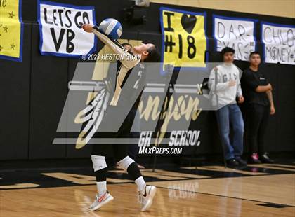 Thumbnail 1 in Dana Hills vs. Canyon (CIF-SS D3 Playoff) photogallery.
