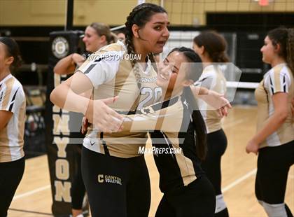 Thumbnail 3 in Dana Hills vs. Canyon (CIF-SS D3 Playoff) photogallery.