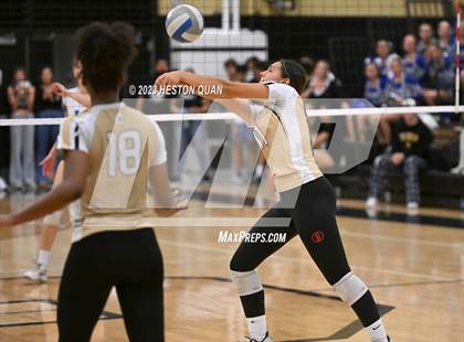 Thumbnail 2 in Dana Hills vs. Canyon (CIF-SS D3 Playoff) photogallery.