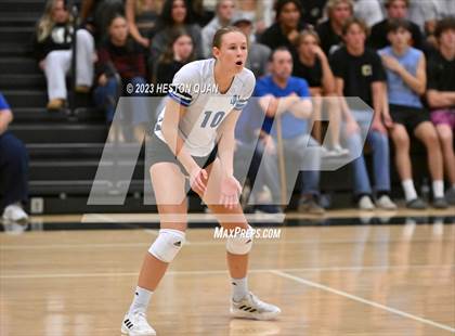 Thumbnail 1 in Dana Hills vs. Canyon (CIF-SS D3 Playoff) photogallery.