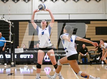 Thumbnail 1 in Dana Hills vs. Canyon (CIF-SS D3 Playoff) photogallery.