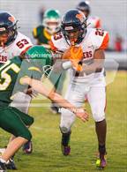 Photo from the gallery "Manchester @ Clover Hill"