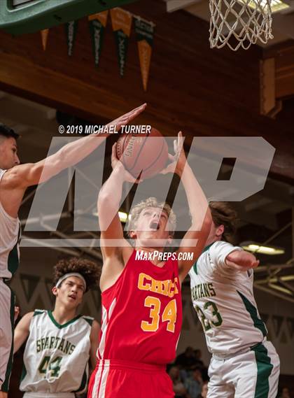 Thumbnail 2 in Chico @ Red Bluff photogallery.