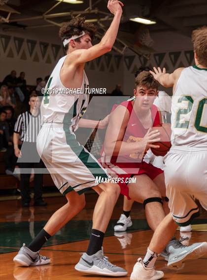 Thumbnail 1 in Chico @ Red Bluff photogallery.
