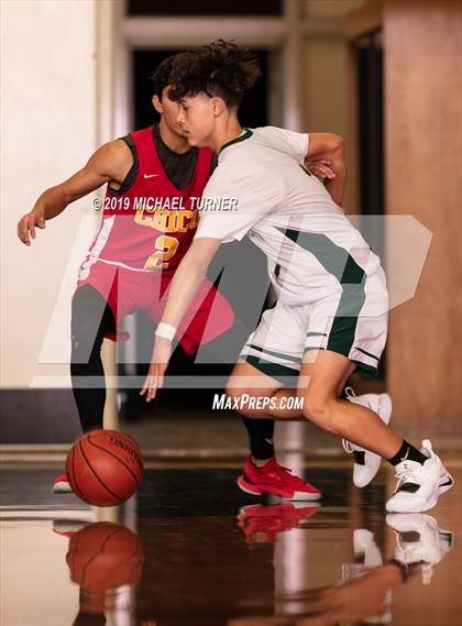Thumbnail 2 in Chico @ Red Bluff photogallery.