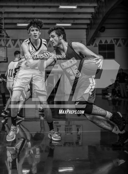 Thumbnail 2 in Chico @ Red Bluff photogallery.