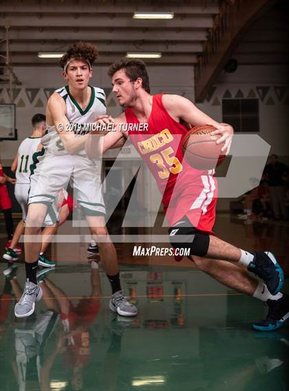 Thumbnail 3 in Chico @ Red Bluff photogallery.
