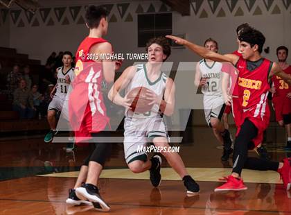 Thumbnail 3 in Chico @ Red Bluff photogallery.