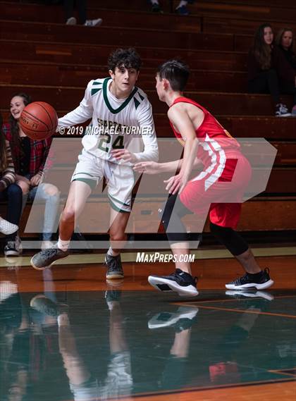 Thumbnail 3 in Chico @ Red Bluff photogallery.