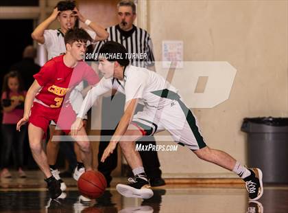 Thumbnail 1 in Chico @ Red Bluff photogallery.