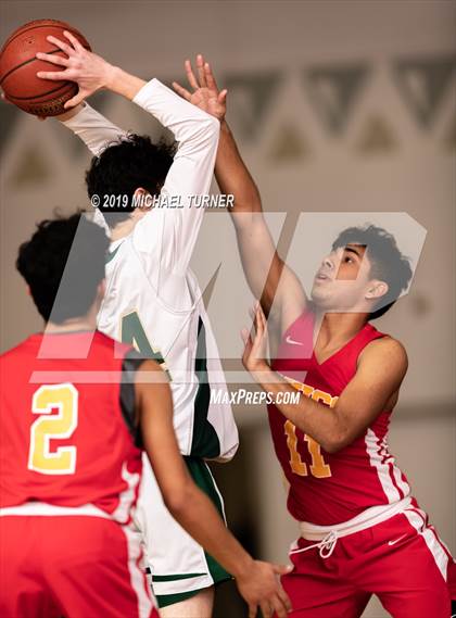 Thumbnail 2 in Chico @ Red Bluff photogallery.
