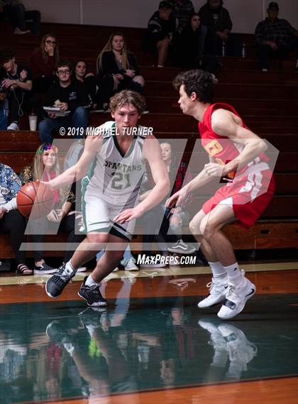 Thumbnail 2 in Chico @ Red Bluff photogallery.