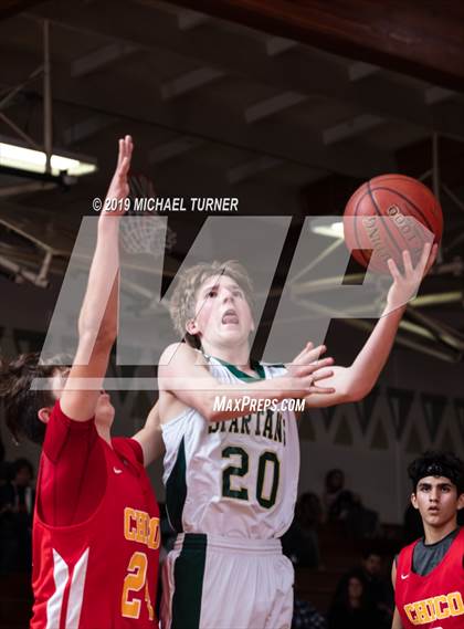 Thumbnail 1 in Chico @ Red Bluff photogallery.