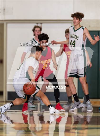 Thumbnail 2 in Chico @ Red Bluff photogallery.