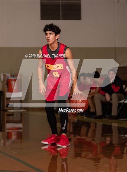 Thumbnail 2 in Chico @ Red Bluff photogallery.