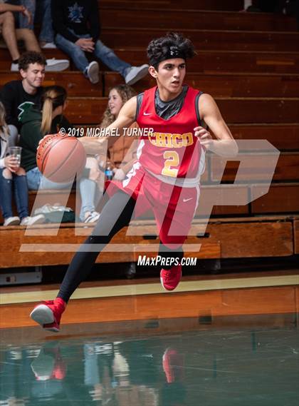 Thumbnail 2 in Chico @ Red Bluff photogallery.