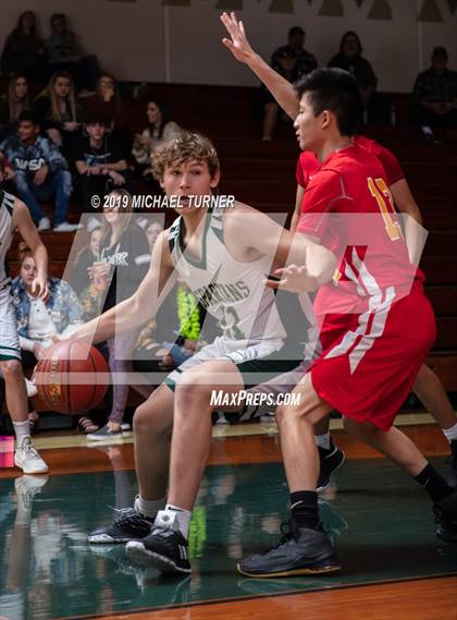 Thumbnail 3 in Chico @ Red Bluff photogallery.