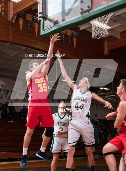 Thumbnail 1 in Chico @ Red Bluff photogallery.