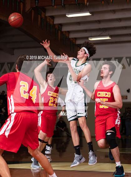 Thumbnail 1 in Chico @ Red Bluff photogallery.