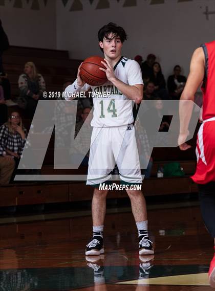 Thumbnail 3 in Chico @ Red Bluff photogallery.