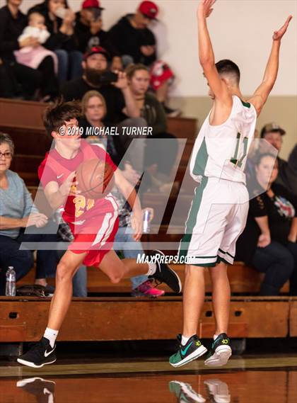 Thumbnail 1 in Chico @ Red Bluff photogallery.