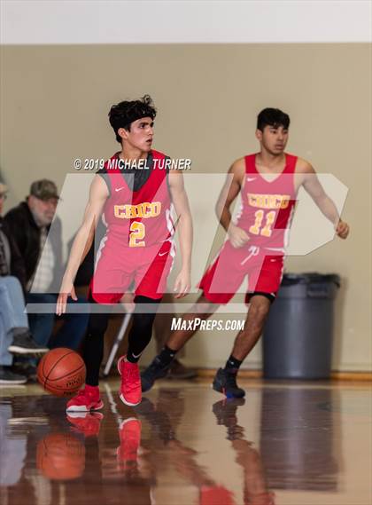 Thumbnail 2 in Chico @ Red Bluff photogallery.