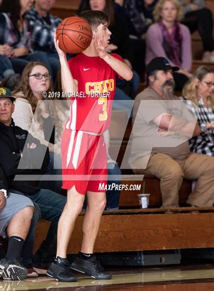 Thumbnail 1 in Chico @ Red Bluff photogallery.