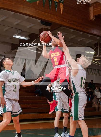 Thumbnail 3 in Chico @ Red Bluff photogallery.