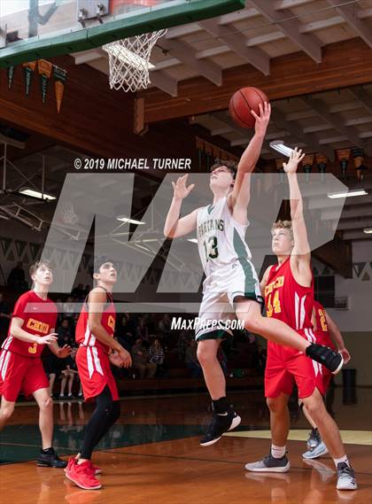 Thumbnail 2 in Chico @ Red Bluff photogallery.