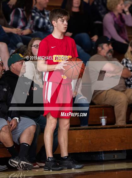 Thumbnail 3 in Chico @ Red Bluff photogallery.