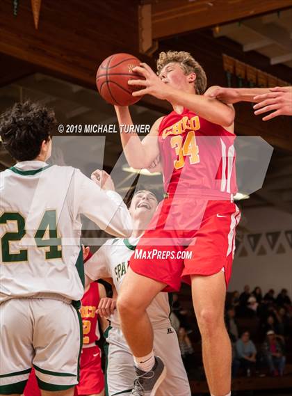Thumbnail 1 in Chico @ Red Bluff photogallery.