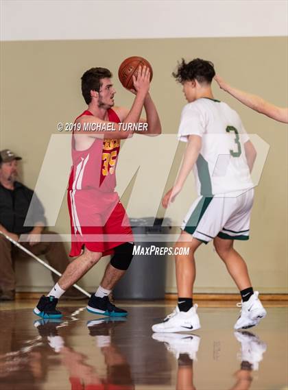 Thumbnail 3 in Chico @ Red Bluff photogallery.