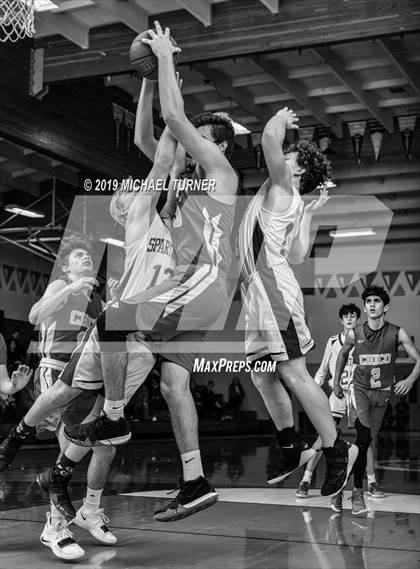 Thumbnail 3 in Chico @ Red Bluff photogallery.
