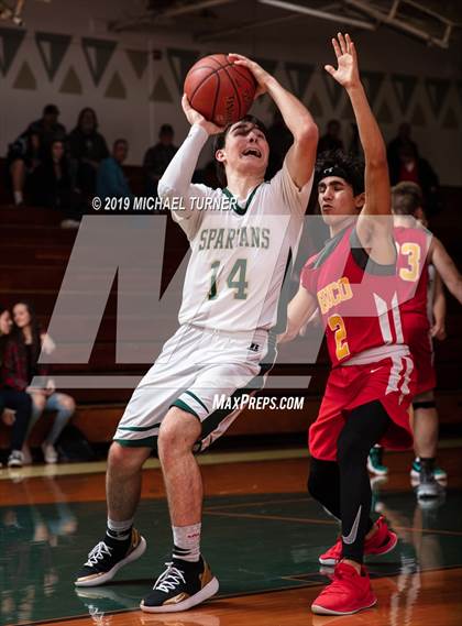 Thumbnail 2 in Chico @ Red Bluff photogallery.