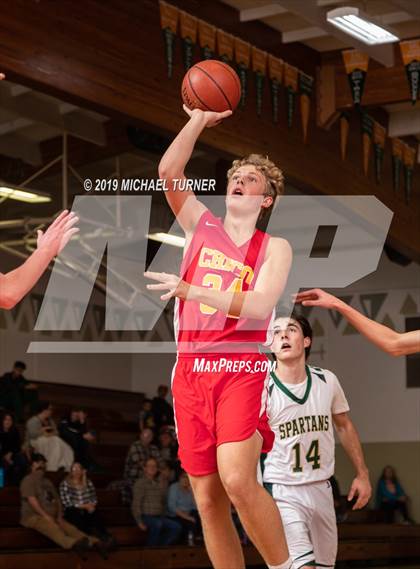 Thumbnail 3 in Chico @ Red Bluff photogallery.