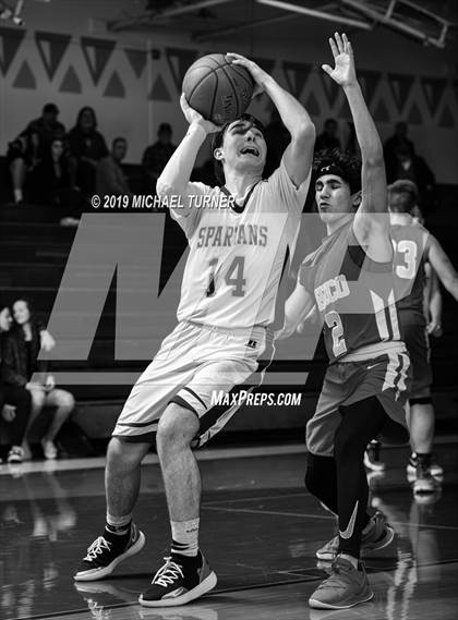Thumbnail 1 in Chico @ Red Bluff photogallery.