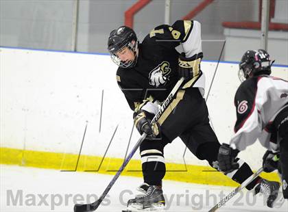 Thumbnail 2 in Milford vs. Trumbull (Milford Indians JV Jamboree) photogallery.