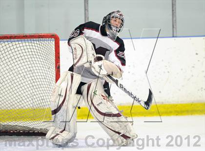 Thumbnail 1 in Milford vs. Trumbull (Milford Indians JV Jamboree) photogallery.