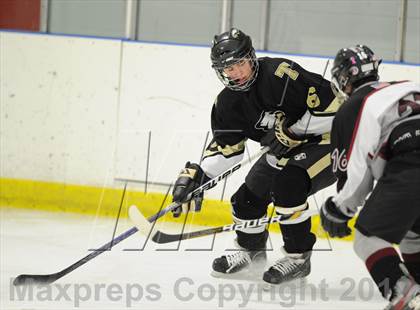 Thumbnail 2 in Milford vs. Trumbull (Milford Indians JV Jamboree) photogallery.