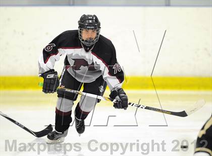 Thumbnail 2 in Milford vs. Trumbull (Milford Indians JV Jamboree) photogallery.